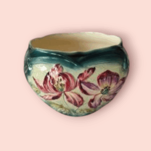 Cache pot Barbotine Longchamp