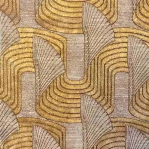 Tissu jacquard Casal lalique pour la confection de siège ou de rideaux